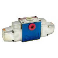 Гидрораспределитель 4WE10 D33/C G24 Rexroth