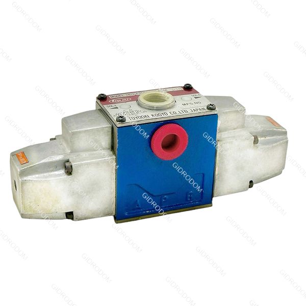 Гидрораспределитель 4WE10 D33/C G24 Rexroth