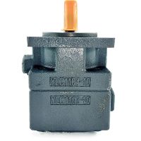 пластинчатый насос YB-D10R (БГ12-42)