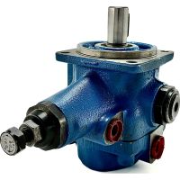 Насос пластинчатый регулируемый PVL-210/10 ATOS
