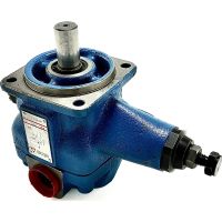 Насос пластинчатый регулируемый PVL-210/10 ATOS