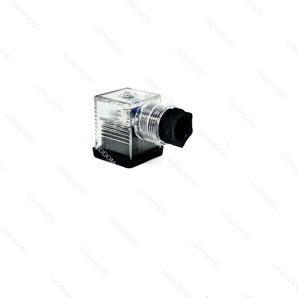 коннектор DC 12V/24V