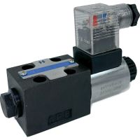 Гидрораспределитель  FW-01-2B2 (ВЕ43.574)