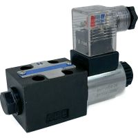 Гидрораспределитель  FW-01-2B2 (ВЕ43.574)