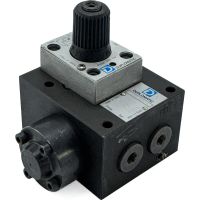 Гидроклапан CP1RA-W16/21 Duplomatik