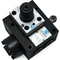 Гидроклапан CP1RA-W16/21 Duplomatik