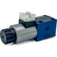 Гидрораспределитель M-3SED6UK10B/350С G24 HUADE