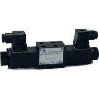 Гидрораспределитель RSE4-043-Z11/024 PQS TECHNOLOGY