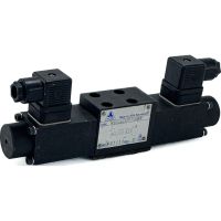 Гидрораспределитель RSE4-043-Z11/024 PQS TECHNOLOGY