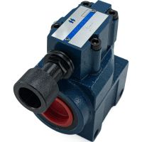 Гидроклапан предохранительный Y-15-G31,5-50 (МКПВ10/3Т2Р)