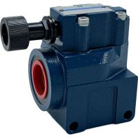 Гидроклапан редукционный YJ-15-21 THREADED (МКРВ10/3Т2Р3)