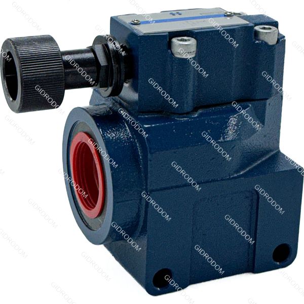 Гидроклапан редукционный YJ-15-21 THREADED (МКРВ10/3Т2Р3)