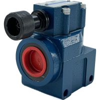 Гидроклапан редукционный YJ-15-21 THREADED (МКРВ10/3Т2Р3)