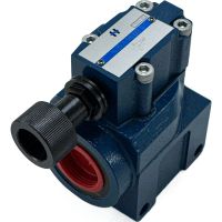 Гидроклапан редукционный YJ-15-21 THREADED (МКРВ10/3Т2Р3)