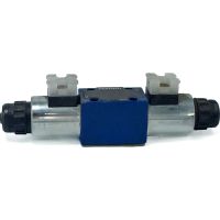 Гидрораспределитель 4WE6 Е62/EG 24N9K4 Rexroth