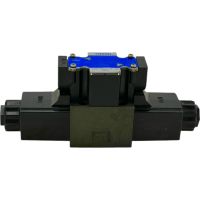 Гидрораспределитель DSG-01-3C4-A100-50 YUKEN