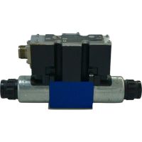Гидрораспределитель 3DREPE6C-20/25 Rexroth
