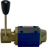 Гидрораспределитель 4WMM 6 J53 Rexroth