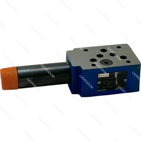 Гидроклапан редукционный ZDR10DA2-54/75Y Rexroth