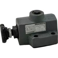 Гидроклапан редукционный DR10-4-41/100Y Rexroth