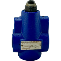 Гидроклапан предохранительный DB15G2-41/100 Rexroth