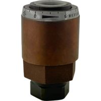 Гидродроссель с обратным клапаном MK30 G1.3 Rexroth