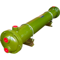 Маслоохладитель LC-6,0 (250л/мин., 1,6МПа)
