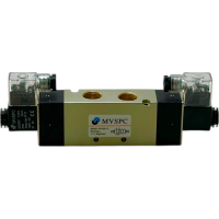 Пневмораспределитель 4V320-10
