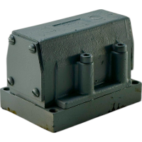 Пневмораспределитель В63-14А-01