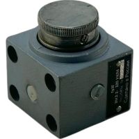 Переключатель манометра ПМ2-1-С320