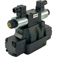 Гидрораспределитель E5P4-S1/34 Duplomatik