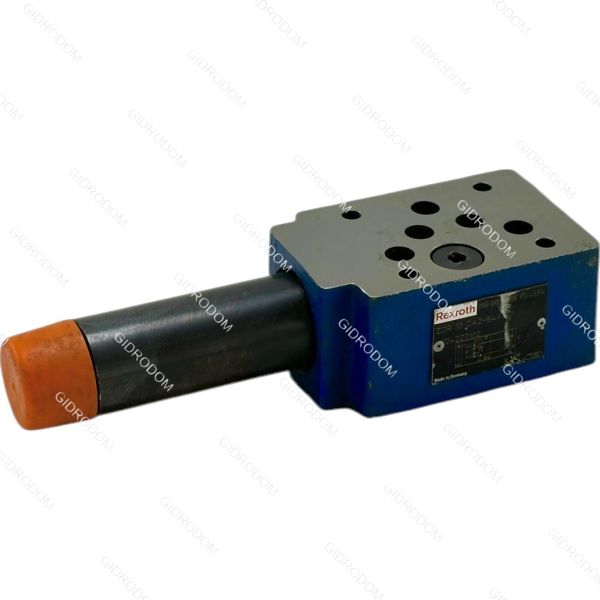 Гидроклапан редукционный ZDR10DA2-54/75Y Rexroth