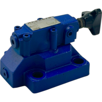 Гидроклапан предохранительный DB-30-1-30/315 Rexroth