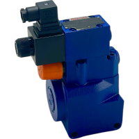 Гидроклапан предохранительный DBW 15 BG2-52/100-6EG24N9K4 Rexroth