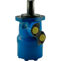 гидромотор героторный MR315C/4 M+S HYDRAULIC