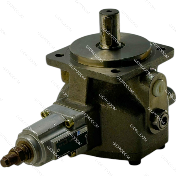 Насос пластинчатый регулируемый PV7-20/20-25RA01MAO-10 Rexroth
