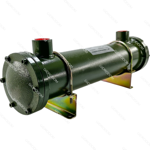 Маслоохладитель OR-250 (250л/мин)