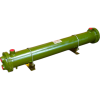 Маслоохладитель LC-6,0 (250л/мин., 1,6МПа)