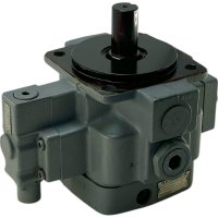 Насос пластинчатый регулируемый 1PV2V4-16/50RA01MC100A1 Rexroth