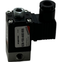 Пневмораспределитель 638-150-A6E-800 CAMOZZI