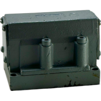 Пневмораспределитель В63-14А-01