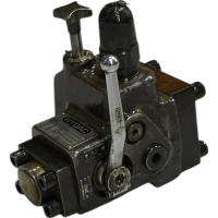 Клапан для зарядки аккумуляторов SA20M22T-070-10 HYDAC