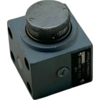 Переключатель манометра ПМ2-1-С320