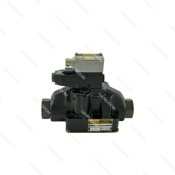 Гидрораспределитель D61VW-1-B-2-P45  Parker 