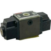 Гидрораспределитель SS-G-03-E3X-R-E1-10 NACHI 