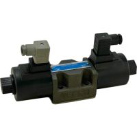 Гидрораспределитель DSG-03-2D2 D24 YUKEN
