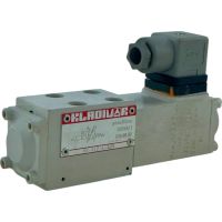 Гидрораспределитель KV-4/2-4-52A Кladivar