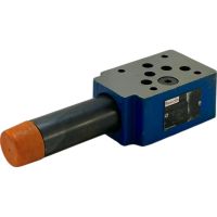 Гидроклапан редукционный ZDR10DA2-54/75Y Rexroth