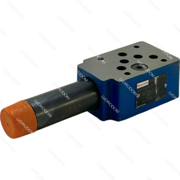 Гидроклапан редукционный ZDR10DA2-54/75Y Rexroth