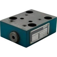 Гидроклапан 1 815 500 277 BOSCH